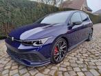 Volkswagen Golf GTI 2.0 TSI Clubsport OPF DSG Harman Kardon, Auto's, Volkswagen, Gebruikt, 1984 cc, Blauw, Leder