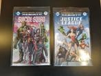 Pack DC Rebirth - Justice League # 1 + Suicide Squad # 1, Livres, Comics, Enlèvement ou Envoi, Neuf