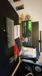 Gaming bundel!, Ophalen, Zo goed als nieuw