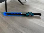 Power Rangers Reactive Kata Zwaard, Kinderen en Baby's, Ophalen, Gebruikt