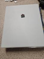 Carte des montagnes à bière du Luxembourg, avec épingle et v, Collections, Enlèvement ou Envoi