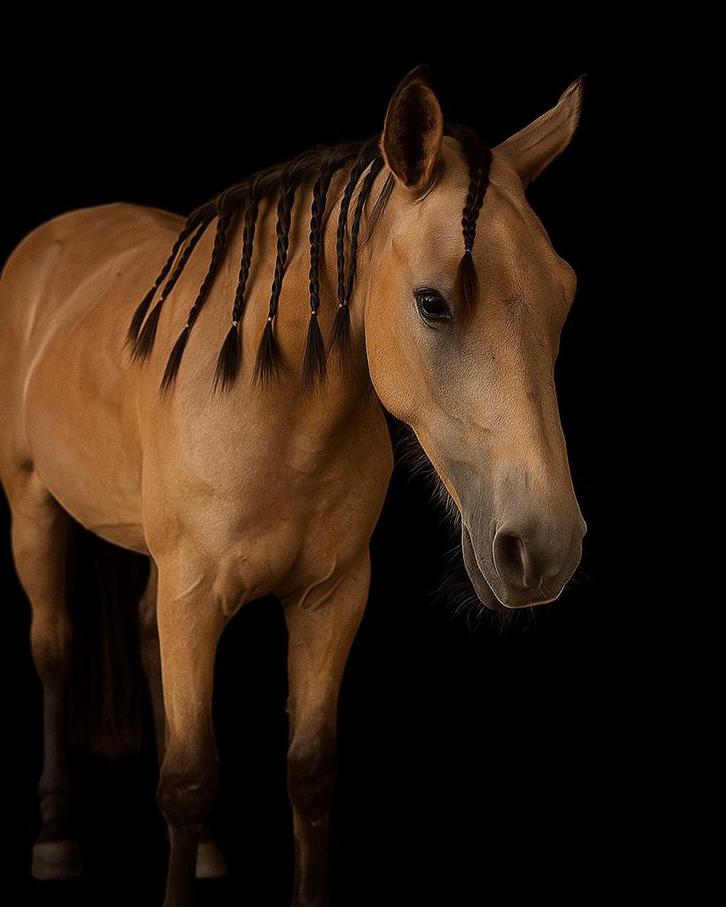 2 jarige ruin, Dieren en Toebehoren, Pony's, Ruin, Onbeleerd, D pony (1.37m tot 1.48m), Springpony, 0 tot 2 jaar, Met stamboom