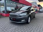 Ford C-Max 1.5d •Airco• •Cruise• PROPERE STAAT, Auto's, Ford, Bedrijf, Diesel, Te koop, C-Max