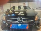 MERCEDES A  180  1.6 BENZINE  EURO 5  KOOPJE, Euro 5, 1600 cc, Zwart, 5 deurs