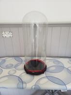 glazen stolp, Antiek en Kunst, Ophalen