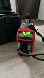 Poste à souder tig frognius, Doe-het-zelf en Bouw, Gereedschap | Lasapparaten, Ophalen, Zo goed als nieuw, Tig