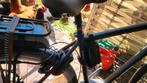 Herenfiets hoog model Batavus Milano E-go, Fietsen en Brommers, Elektrische fietsen, Ophalen, Batavus