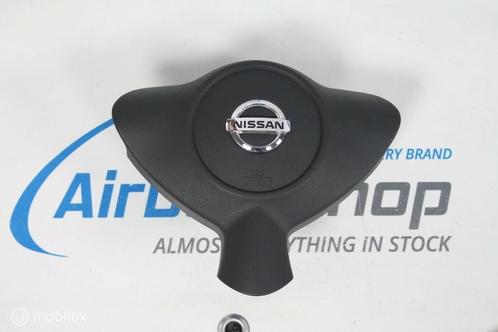 Stuur airbag zonder knoppen Nissan Juke (2010-2019), Auto-onderdelen, Besturing