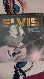 Elvis kalender 2020, zit nog in plastic., Verzamelen, Muziek, Artiesten en Beroemdheden, Ophalen of Verzenden, Nieuw, Overige typen