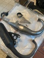 Pot d’echappement MOST, Enlèvement ou Envoi