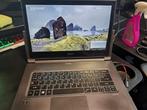 Acer R7-371T laptop, Ophalen, 256 GB, 2 tot 3 Ghz, Qwerty