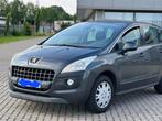 Peugeot 3008 1.6i Benzine(Bouwjaar 2010/148.000km)Euro5, Auto's, Peugeot, Te koop, Zilver of Grijs, 159 g/km, Benzine