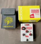 DREADBOX - DISORDER, Muziek en Instrumenten, Ophalen of Verzenden, Zo goed als nieuw, Distortion, Overdrive of Fuzz