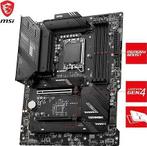 MSI MAG B760 Tomahawk Wifi | LIVRAISON GRATUITE, Neuf, -, -, MSI