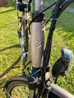 Sparta c3 elektrische fiets, Ophalen, Gebruikt, Sparta