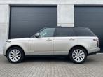 Range Rover Vogue Pano/SoftClose/Meridian/StoelVentilatie, Autos, SUV ou Tout-terrain, 5 places, Cuir, Automatique