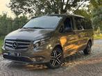 MERCEDES VITO 114 CDI * 5PL * DUBB CABINE * CAMERA * NAVI, 100 kW, Achterwielaandrijving, 4 cilinders, Bruin