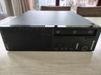 Lenovo Thinkcentre Core i5/8GB RAM/120GB SSD/Office/Win11, Computers en Software, Gebruikt, 2 tot 3 Ghz, 8 GB, Ophalen of Verzenden