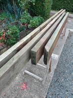 Faisceau, Enlèvement, Poutres