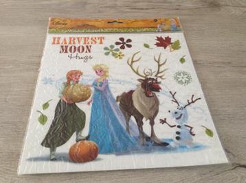 Disney Frozen raamstickers (Nieuw) beschikbaar voor biedingen