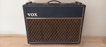 VOX AC30 (1964/65) te koop. 