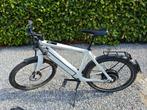 Stromer ST2, Fietsen en Brommers, Ophalen, Gebruikt, 50 km per accu of meer, Stromer