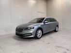 Skoda Superb 1.4 TSI PlugIn Hybrid - Airco - GPS - Topstaat, 161 kW, Euro 6, Noir, Automatique