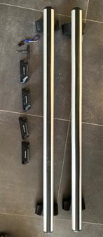 Barre de toit, Enlèvement, Comme neuf