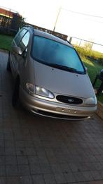 Ford galaxy benzine bj 2000, Auto's, Ford, Particulier, Galaxy, Te koop, Benzine