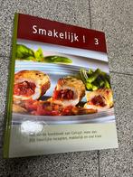 Smakelijk! 3 Colruyt receptenboek, Boeken, Ophalen, Gelezen, Europa