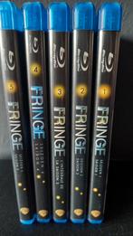 Volledige serie Fringe op Blu-Ray, Audio, Tv en Foto, DVD spelers, Ophalen of Verzenden