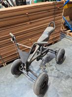 Go kart berg, Ophalen, Gebruikt, Berg, Duozit