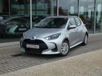 Toyota Yaris HYBRID Dynamic +Parkeercamera +Carplay *2023*, Auto's, Toyota, Stof, Gebruikt, Parkeersensor, 116 pk