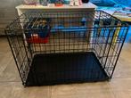 Bench hond, Dieren en Toebehoren, Hondenhokken, Ophalen, Zo goed als nieuw
