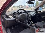 Alfa Romeo Giulietta 2.0 JTDm Distinctive | Subwoofer | Crui, Auto's, Alfa Romeo, 124 g/km, Bedrijf, Te koop, Start-stop-systeem