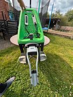 Yepp achter fietsstoeltje, Fietsen en Brommers, Fietsaccessoires | Fietsstoeltjes, Ophalen, Achterzitje, Yepp, Gebruikt
