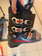 Skibotten 26,5 maat 41 1 skiseizoen gediend, Ophalen, Zo goed als nieuw