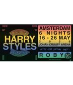 Harry Styles tickets 20 mei 2026, rang 1, Twee personen, Mei