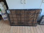 Honden kennel, Ophalen, Gebruikt