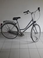 Damesfiets on the road 3 versnellingen., Fietsen en Brommers, Versnellingen, Ophalen, Overige merken, 53 tot 56 cm