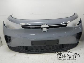 VW ID4 Voorbumper 4PDC 11A807221 LA7C beschikbaar voor biedingen