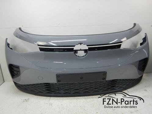 VW ID4 Voorbumper 4PDC 11A807221 LA7C, Auto-onderdelen, Carrosserie, Gebruikt, Ophalen of Verzenden