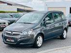 Opel Zafira 1.7 CDTI * 7 plaatsen * euro 5 * 2014 * navi, Euro 5, Monovolume, Parkeersensor, Bedrijf