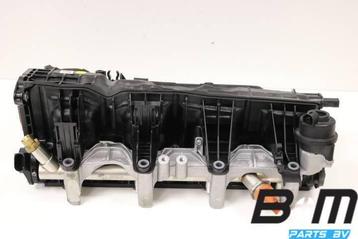 Inlaatspruitstuk links Audi S8 4H 4.0TFSI beschikbaar voor biedingen