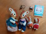 Sylvanians familie giraf, Ophalen, Zo goed als nieuw