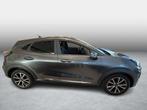 Ford Puma 1.0i Ecoboost mHEV 92kW Titanium, Voorwielaandrijving, Stof, Bedrijf, 5 deurs
