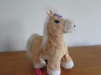 Peluche Poney trotteur FurReal de Hasbro, Ophalen of Verzenden, Paard, Zo goed als nieuw