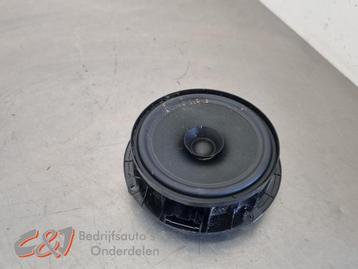 Luidspreker van een Volkswagen Crafter beschikbaar voor biedingen