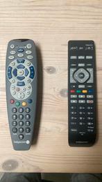 Commandes à distance | Belgacom, TV, Hi-fi & Vidéo, Enlèvement, Utilisé