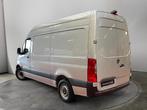 Mercedes-Benz Sprinter 315 CDI L2H2 RWD Aut. (bj 2021), Auto's, Automaat, 4 deurs, Gebruikt, 4 cilinders